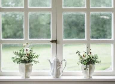 hiring a window cleaner in loveland co