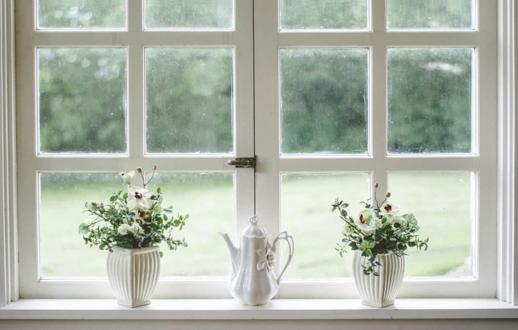 hiring a window cleaner in loveland co