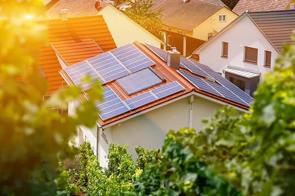 solar panels cleaning service Colorado