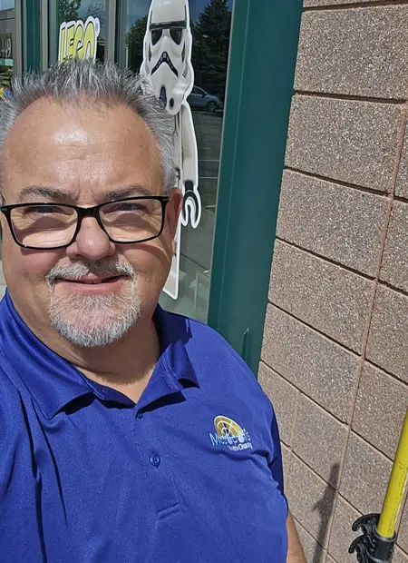 Metropolis Window Cleaning staff in Fort Collins, Loveland, & Longmont Colorado